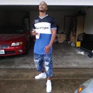 Meet your Posher, Mike